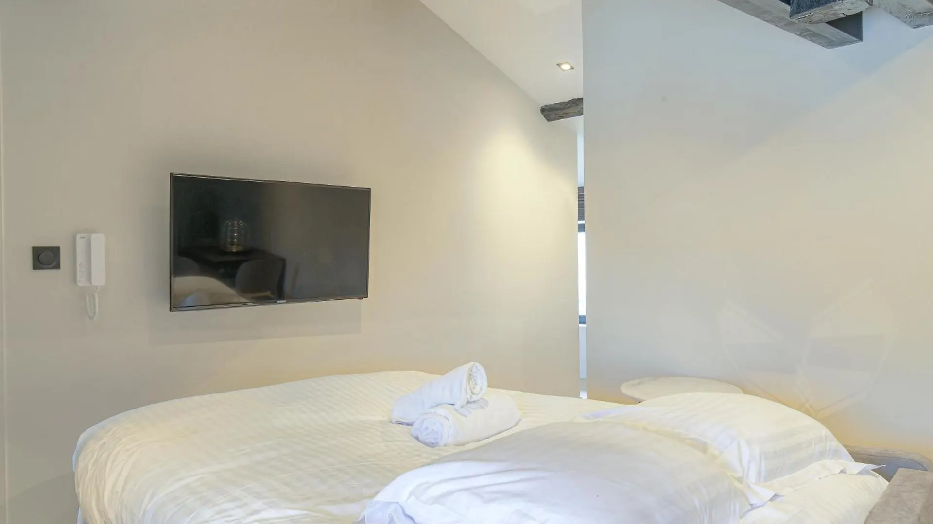 Apartamento Appartement Paisible Et Confortable, Salvagny La Tour-de-Salvagny